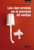 los cien errores en el proceso de ventas (ebook)-rafael martinez-vilanova martinez-9788416462414 los cien errores en el proceso de ventas (ebook)-rafael martinez-vilanova martinez-9788416462414
