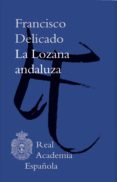 la lozana andaluza (adobe pdf) (ebook)-9788416494514 la lozana andaluza (adobe pdf) (ebook)-9788416494514
