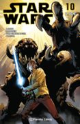 star wars nº 10-jason aaron-9788416543014 star wars nº 10-jason aaron-9788416543014