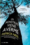 un monstruo viene a verme (ed. pelicula)-patrick ness-9788416588114 un monstruo viene a verme (ed. pelicula)-patrick ness-9788416588114