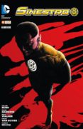 sinestro nº 03-cullen bunn-9788416711314 sinestro nº 03-cullen bunn-9788416711314
