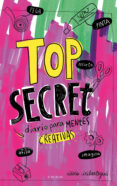 top secret: diario para mentes creativas-idoia iribertegui-9788416712014 top secret: diario para mentes creativas-idoia iribertegui-9788416712014