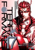 terra formars nº 17-9788416805914 terra formars nº 17-9788416805914