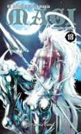 magi el laberinto de la magia nº 18-shinobu ohtaka-9788416816514 magi el laberinto de la magia nº 18-shinobu ohtaka-9788416816514