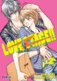 love stage nº 2-hashigo sakurabi-9788416905614 love stage nº 2-hashigo sakurabi-9788416905614