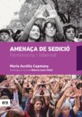 amenaça de sedició (ebook)-maria aurelia campany-9788416915514 amenaça de sedició (ebook)-maria aurelia campany-9788416915514