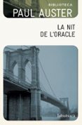 la nit de l oracle-paul auster-9788417031114 la nit de l oracle-paul auster-9788417031114