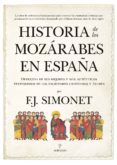 historia de los mozarabes-francisco javier simonet-9788417044114 historia de los mozarabes-francisco javier simonet-9788417044114
