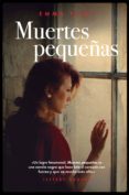 muertes pequeñas (ebook)-9788417081614 muertes pequeñas (ebook)-9788417081614