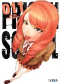 prison school nº 11-akira hiramoto-9788417099114 prison school nº 11-akira hiramoto-9788417099114