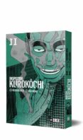 inspector kurokochi nº 11-takashi nagasaki-9788417206314 inspector kurokochi nº 11-takashi nagasaki-9788417206314