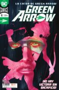 green arrow nº 10-benjamin percy-juan ferreyra-9788417509514 green arrow nº 10-benjamin percy-juan ferreyra-9788417509514