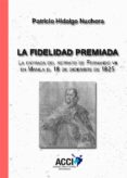 la fidelidad premiada (ebook)-9788417519414 la fidelidad premiada (ebook)-9788417519414