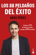 los 88 peldaños del exito-anxo perez-9788417568214 los 88 peldaños del exito-anxo perez-9788417568214