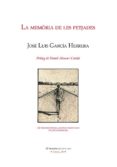 la memoria de les petjades-jose luis garcia herrera-9788417638214 la memoria de les petjades-jose luis garcia herrera-9788417638214