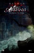 batman: asilo arkham (edición deluxe)-grant morrison-9788417644314 batman: asilo arkham (edición deluxe)-grant morrison-9788417644314