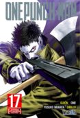 one punch-man nº 17-yusuke murata-9788417699314 one punch-man nº 17-yusuke murata-9788417699314