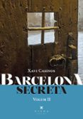 Barcelona secreta, 2-11765678-otro-formato