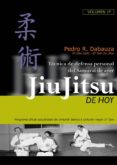 jiu jitsu de hoy : programa oficial actualizado de cinturón blanc o o cinturon negro 1er dan-pedro j. dabauza-9788420304014 jiu jitsu de hoy : programa oficial actualizado de cinturón blanc o o cinturon negro 1er dan-pedro j. dabauza-9788420304014