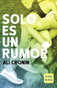solo es un rumor (girl heart boy 2) (ebook)-ali cronin-9788420413914 solo es un rumor (girl heart boy 2) (ebook)-ali cronin-9788420413914