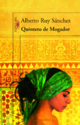 quinteto de mogador-alberto ruy sanchez-9788420416014 quinteto de mogador-alberto ruy sanchez-9788420416014