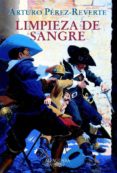 limpieza de sangre (capitan alatriste ii)-arturo perez-reverte-9788420442914 limpieza de sangre (capitan alatriste ii)-arturo perez-reverte-9788420442914