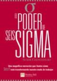 el poder de seis sigma-subir chowdhury-9788420543314 el poder de seis sigma-subir chowdhury-9788420543314