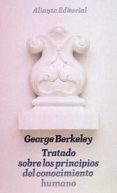 tratado sobre los principios del conocimiento humano-george berkeley-9788420605814 tratado sobre los principios del conocimiento humano-george berkeley-9788420605814