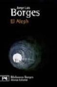 el aleph-jorge luis borges-9788420633114 el aleph-jorge luis borges-9788420633114
