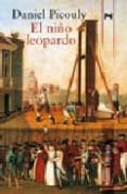 el niño leopardo-daniel picouly-9788420648514 el niño leopardo-daniel picouly-9788420648514