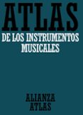 atlas de los instrumentos musicales-klaus maersch-ulrich rohde-otto seiffert-9788420662114 atlas de los instrumentos musicales-klaus maersch-ulrich rohde-otto seiffert-9788420662114