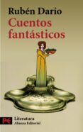 cuentos fantasticos-ruben dario-9788420672014 cuentos fantasticos-ruben dario-9788420672014
