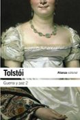 guerra y paz, 2-leon tolstoi-9788420674414 guerra y paz, 2-leon tolstoi-9788420674414