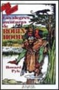 las alegres aventuras de robin hood-howard pyle-9788420735214 las alegres aventuras de robin hood-howard pyle-9788420735214