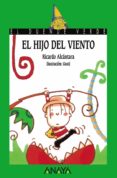 el hijo del viento-ricardo alcantara-9788420769714 el hijo del viento-ricardo alcantara-9788420769714
