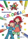 kika y dani colorear-9788421684214 kika y dani colorear-9788421684214