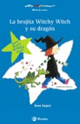 la bruja witchy witch y su dragon-9788421695814 la bruja witchy witch y su dragon-9788421695814