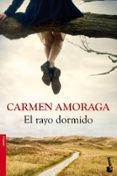 el rayo dormido-carmen amoraga-9788423346714 el rayo dormido-carmen amoraga-9788423346714