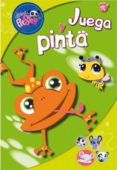 juega y pinta con los petshop-9788424641214 juega y pinta con los petshop-9788424641214
