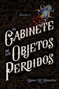 el gabinete de los objetos perdidos 1-james r. hannibal-9788424659714 el gabinete de los objetos perdidos 1-james r. hannibal-9788424659714