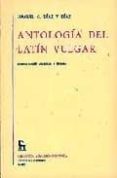 antologia del latin vulgar (2ª ed.)-manuel c. diaz diaz-9788424913014 antologia del latin vulgar (2ª ed.)-manuel c. diaz diaz-9788424913014