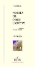 principios del cambio lingüistico (2 vols.): factores sociales-william labov-9788424928414 principios del cambio lingüistico (2 vols.): factores sociales-william labov-9788424928414
