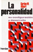 la personalidad: su configuracion y desarrollo-gordon w. allport-9788425404214 la personalidad: su configuracion y desarrollo-gordon w. allport-9788425404214