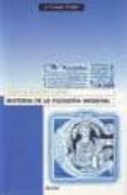 historia de la filosofia medieval (4ª ed.)-francisco canals vidal-9788425410314 historia de la filosofia medieval (4ª ed.)-francisco canals vidal-9788425410314