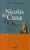 nicolas de cusa-kurt flasch-9788425422614 nicolas de cusa-kurt flasch-9788425422614