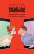 parejas a la carta (ebook)-9788425439414 parejas a la carta (ebook)-9788425439414