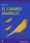 el canario amarillo (canarios de color)-rafael cuevas martinez-9788425516214 el canario amarillo (canarios de color)-rafael cuevas martinez-9788425516214