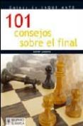 101 consejos sobre el final-steve giddins-9788425517914 101 consejos sobre el final-steve giddins-9788425517914