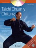 taichi chuan y chikung: curso de iniciacion-victor fernandez-9788425519314 taichi chuan y chikung: curso de iniciacion-victor fernandez-9788425519314
