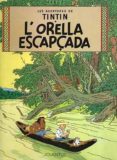 orella escapcada, l (12ª ed.)-9788426111814 orella escapcada, l (12ª ed.)-9788426111814